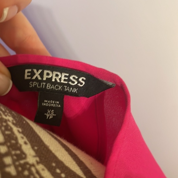 Express top - Picture 5 of 7
